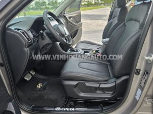 Xe Hyundai Creta Tiêu chuẩn 1.5 AT 2023