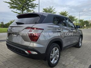 Xe Hyundai Creta Tiêu chuẩn 1.5 AT 2023