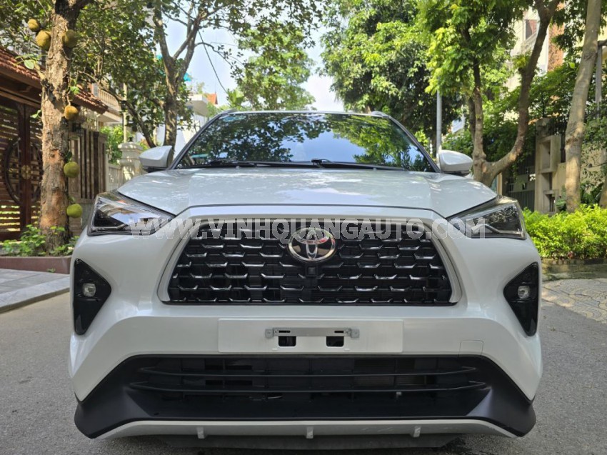 Toyota Yaris Cross 1.5 D-CVT 2024