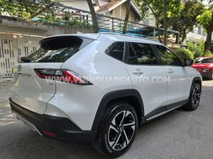Xe Toyota Yaris Cross 1.5 D-CVT 2024