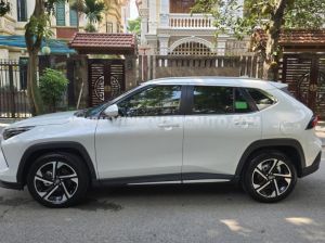 Xe Toyota Yaris Cross 1.5 D-CVT 2024