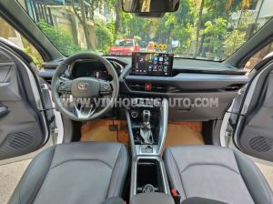 Xe Toyota Yaris Cross 1.5 D-CVT 2024