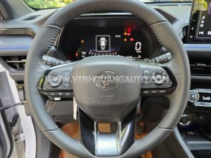 Xe Toyota Yaris Cross 1.5 D-CVT 2024