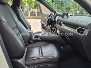 Xe Mazda CX8 Luxury 2019