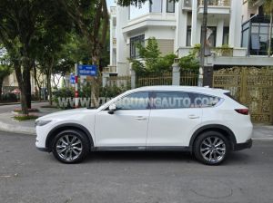 Xe Mazda CX8 Luxury 2019