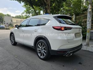 Xe Mazda CX8 Luxury 2019