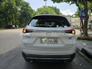 Xe Mazda CX8 Luxury 2019