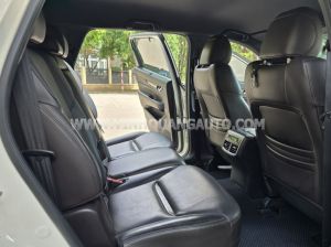 Xe Mazda CX8 Luxury 2019