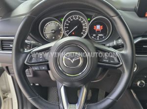 Xe Mazda CX8 Luxury 2019