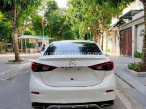 Xe Mazda 3 1.5 AT 2017