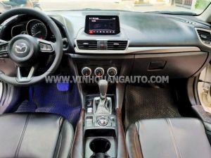 Xe Mazda 3 1.5 AT 2017