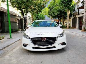 Xe Mazda 3 1.5 AT 2017