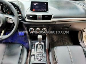 Xe Mazda 3 1.5 AT 2017