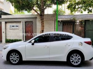 Xe Mazda 3 1.5 AT 2017