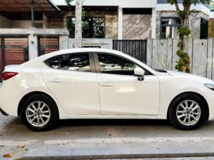Xe Mazda 3 1.5 AT 2017