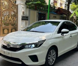 Xe Honda City L 1.5 AT 2022