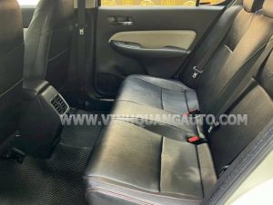 Xe Honda City L 1.5 AT 2022