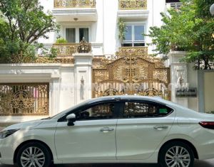 Xe Honda City L 1.5 AT 2022