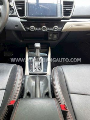 Xe Honda City L 1.5 AT 2022