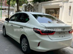 Xe Honda City L 1.5 AT 2022