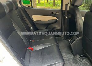 Xe Honda City L 1.5 AT 2022