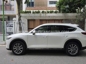 Xe Mazda CX8 Luxury 2019