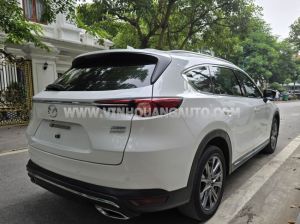 Xe Mazda CX8 Luxury 2019