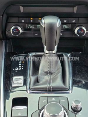 Xe Mazda CX8 Luxury 2019
