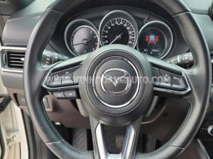 Xe Mazda CX8 Luxury 2019