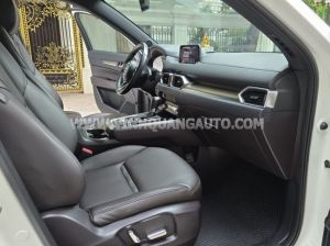 Xe Mazda CX8 Luxury 2019