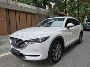 Xe Mazda CX8 Luxury 2019