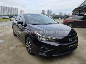 Xe Honda City RS 1.5 AT 2021