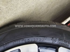 Xe Honda City RS 1.5 AT 2021