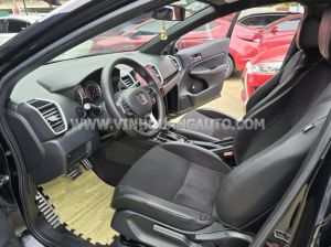 Xe Honda City RS 1.5 AT 2021