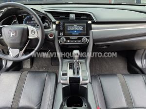 Xe Honda Civic G 1.8 AT 2021