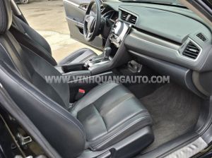 Xe Honda Civic G 1.8 AT 2021