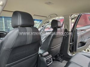 Xe Honda Civic G 1.8 AT 2021