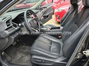 Xe Honda Civic G 1.8 AT 2021