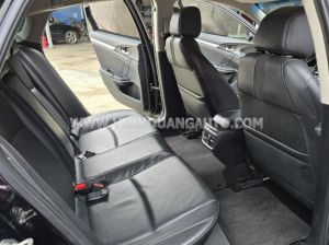 Xe Honda Civic G 1.8 AT 2021