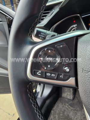 Xe Honda Civic G 1.8 AT 2021
