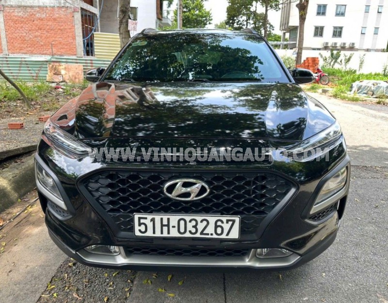 Hyundai Kona 2.0 AT 2019