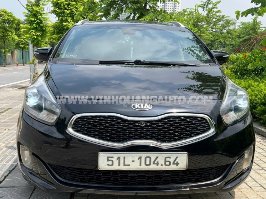 Kia Rondo GAT 2015