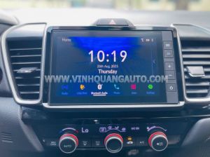 Xe Honda City RS 1.5 AT 2022