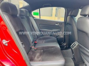 Xe Honda City RS 1.5 AT 2022