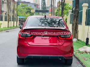 Xe Honda City RS 1.5 AT 2022