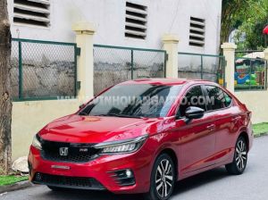 Xe Honda City RS 1.5 AT 2022