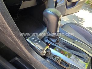 Xe Honda Civic G 1.8 AT 2019