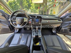 Xe Honda Civic G 1.8 AT 2019