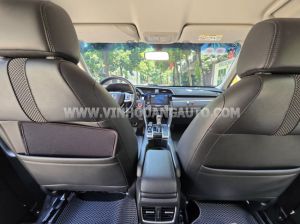 Xe Honda Civic G 1.8 AT 2019