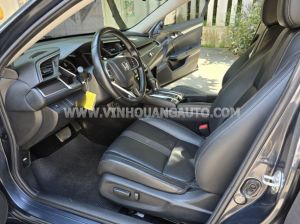 Xe Honda Civic G 1.8 AT 2019